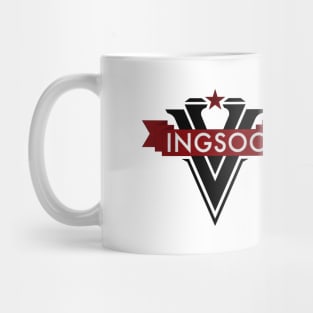 INGSOC Mug